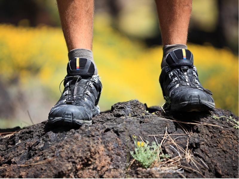 Chaussures de randonnée, de marche et alpinisme au meilleur prix