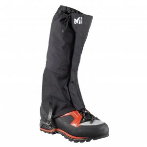 millet alpine gaiter gtx