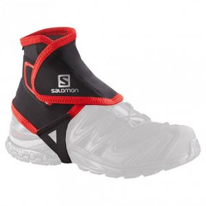 salomon trail gaiters high