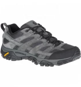 Test de la Merrell Moab 2