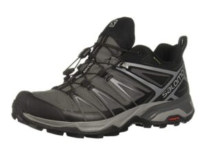 Chaussures de randonnée Salomon X Ultra 3 GTX