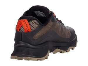 Merrell Moab Speed Low (arrière)