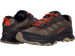 Merrell Moab Speed Low (deux faces)