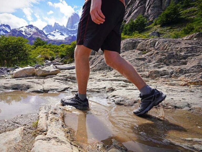 Comment taillent les Salomon ? NatureChaussures