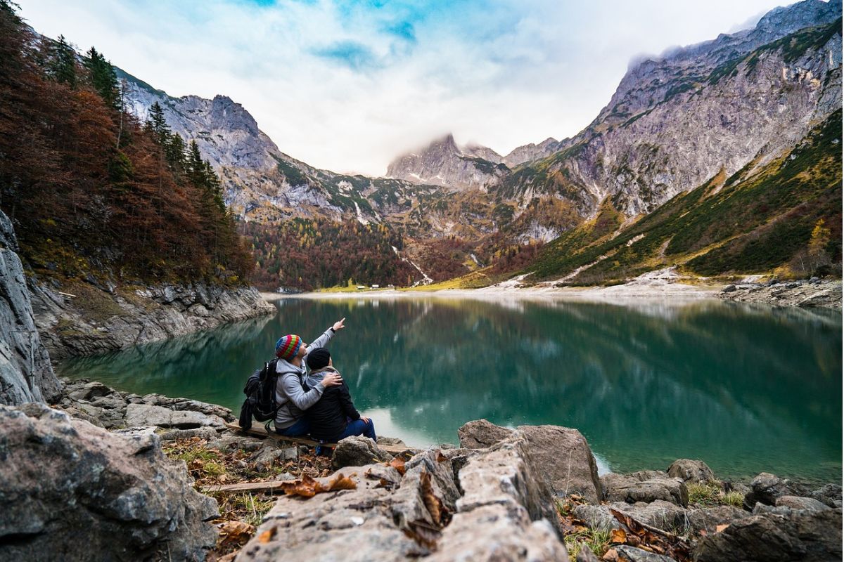 6 conseils pour une randonnée en montagne